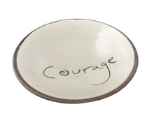 Load image into Gallery viewer, &quot;Courage&quot; Mini Bowl