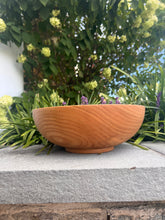 Load image into Gallery viewer, Spanish Chestnut Wood Bowl