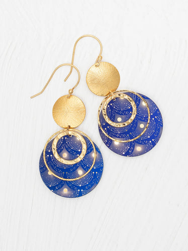 Atlas Earrings