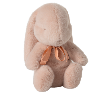 Bunny Plush Sm Powder