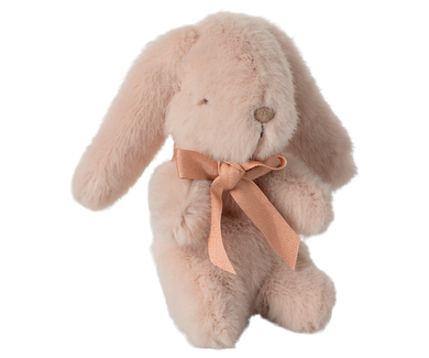 Bunny Plush Mini Powder