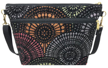 Load image into Gallery viewer, Large Zipper Purse Ardmore