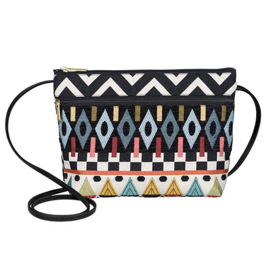 Zipper Purse Bacuri