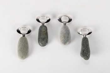 Stone Bottle Opener