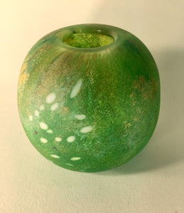 Smalll Orb Vase