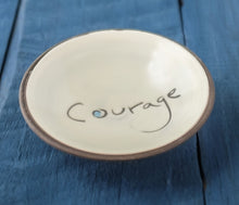 Load image into Gallery viewer, &quot;Courage&quot; Mini Bowl