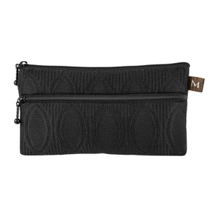 The Heidi Wallet in Mambo Black