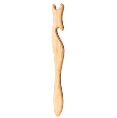 Maple Oven Hook